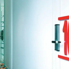 Hotel Villamor интерьер отеля