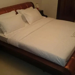 Warda Palace in Nouakchott, Mauritania from 155$, photos, reviews - zenhotels.com guestroom photo 5