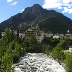 Hotel Valle de Pineta