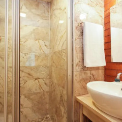 Отель The Loft Istanbul Стандартный номер фото 13