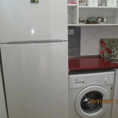 Отель Guest House Lion в номере