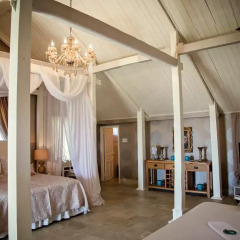 Отель Green Organic Villas 3* Вилла фото 46