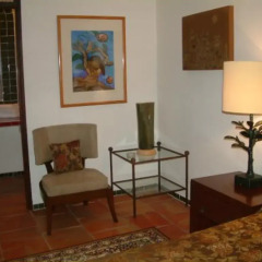 Отель Casa Tlaquepaque 3* Номер Делюкс с различными типами кроватей фото 3