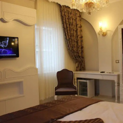 ch Azade Hotel 3* Стандартный номер с двуспальной кроватью фото 10