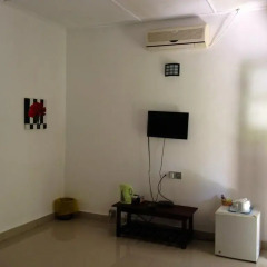 Отель Fire Dragon Hideaway удобства в номере