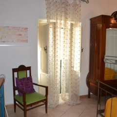 Отель Casa Resalibera Сиракуза комната для гостей фото 4