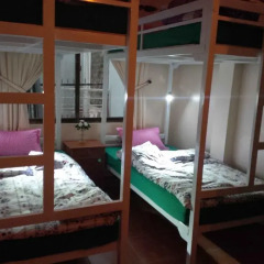 Отель Dalat Smile детские мероприятия