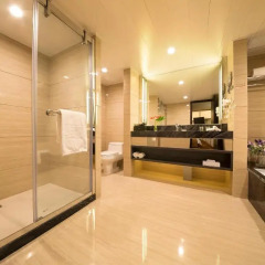 Rio Hotel 4* Стандартный номер с разными типами кроватей фото 2