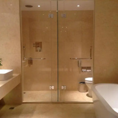 Lia Charlton Hotel Shenzhen 4* Номер Делюкс с различными типами кроватей фото 2