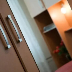 Отель Pension Villa Maria удобства в номере фото 2