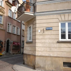 Апартаменты Rycerska Apartment Old Town Апартаменты с различными типами кроватей фото 31