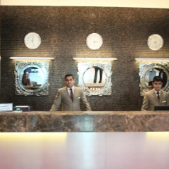 Отель Royal Ascot Hotel Apartment - Kirklees 2 ОАЭ, Дубай - отзывы, цены и фото номеров - забронировать отель Royal Ascot Hotel Apartment - Kirklees 2 онлайн спа
