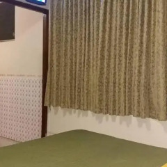 Tamarindo hostel Стандартный номер с двуспальной кроватью фото 10
