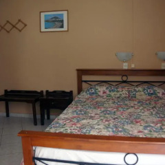 Star Hotel Стандартный номер фото 29
