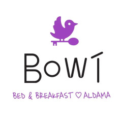 Отель B&B Aldama с домашними животными