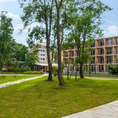Отель Riva Park Солнечный берег детские мероприятия фото 2
