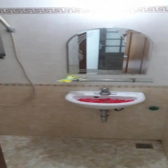 Hanoi Bluestar Hostel 2 Улучшенный номер фото 7