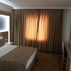 Cakmak Marble Hotel комната для гостей фото 3