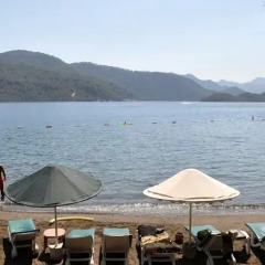 Отель Club Nimara Beach Resort Otel - All Inclusive