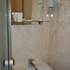 Apart Hotel TOMO 3* Стандартный номер с различными типами кроватей фото 22