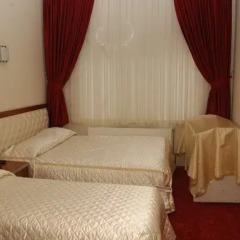Divan Otel Турция, Эскишехир - отзывы, цены и фото номеров - забронировать отель Divan Otel онлайн комната для гостей фото 3