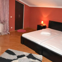 Отель Исака 3* Номер Комфорт фото 3