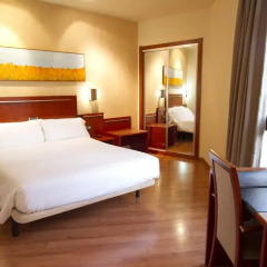 Hotel Garbi Millenni 4* Стандартный номер с различными типами кроватей