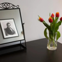 Отель Chopin Apartment Warsaw - Old Town Польша, Варшава - отзывы, цены и фото номеров - забронировать отель Chopin Apartment Warsaw - Old Town онлайн интерьер отеля фото 3
