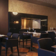 Hotel Palace Таллин помещение для мероприятий