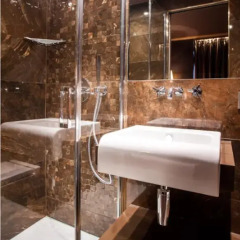 Armoni Hotel 3* Стандартный номер с различными типами кроватей фото 3