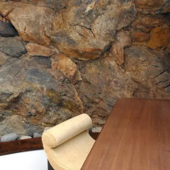 Отель Delina Mountain Resort 4* Представительский номер с различными типами кроватей фото 9