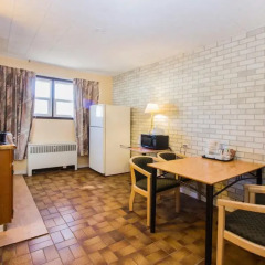 Lagana Hotel в номере