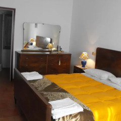 Отель Agriturismo Cà Rossano Стандартный номер фото 4