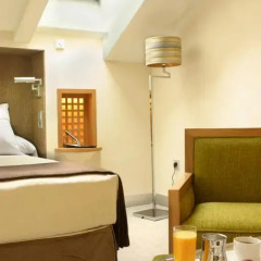 Hotel Villa Oniria 4* Улучшенный номер с различными типами кроватей фото 6