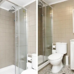 Отель Flores Guest House 4* Улучшенные апартаменты с различными типами кроватей фото 13