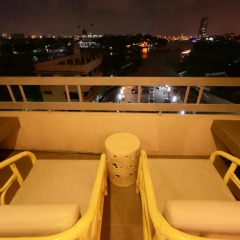 Отель River View Guest House 2* Номер Делюкс фото 6