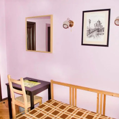 U Maksima Mini Hotel комната для гостей фото 5