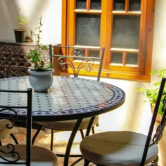 Отель Riad Sakina Марокко, Рабат - отзывы, цены и фото номеров - забронировать отель Riad Sakina онлайн