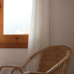 Отель Hostal La Florida Льянса ванная фото 2