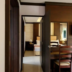 Отель Andaman Lanta Resort Ланта комната для гостей фото 5