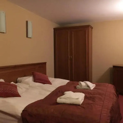 Bansko Hotel Sofia 3* Стандартный номер фото 4