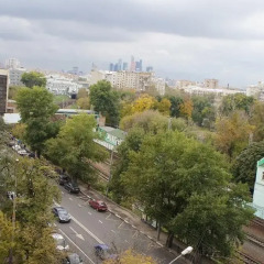 Апартаменты Cozy Белорусская 2