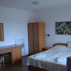 Condo Hotel Valentina Аврен комната для гостей фото 3