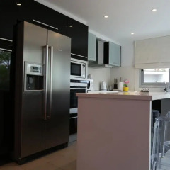 Отель Villa Margarita 2 в номере