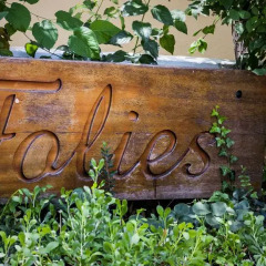 Folies Corfu Town Hotel Apartments Корфу спортивное сооружение