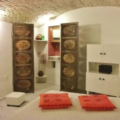 Отель Residenze Palazzo Pes спа фото 2