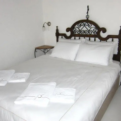 Jakamar Boutique Hotel 3* Номер Делюкс фото 8