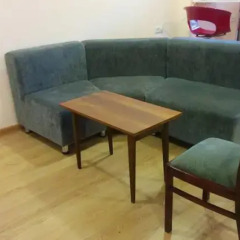Отель Comfy Moskovyan комната для гостей фото 2