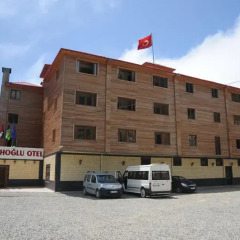 Fettahoglu Grand Hotel Турция, Узунгёль - отзывы, цены и фото номеров - забронировать отель Fettahoglu Grand Hotel онлайн парковка
