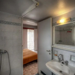 Zina Hotel Apartments 3* Улучшенные апартаменты с разными типами кроватей фото 8